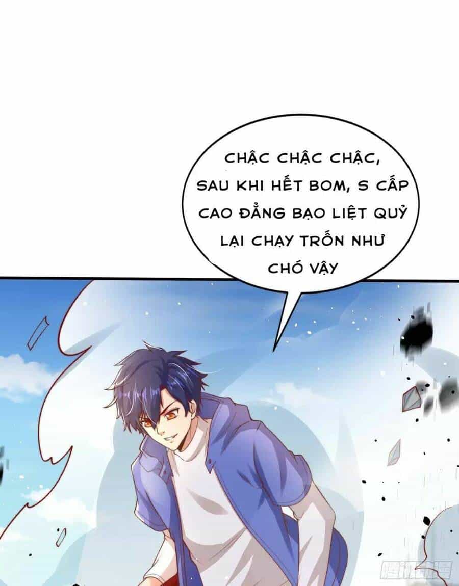 Vô Địch Từ Cưỡng Hôn Ma Nữ - Chương 135 - ảnh 32