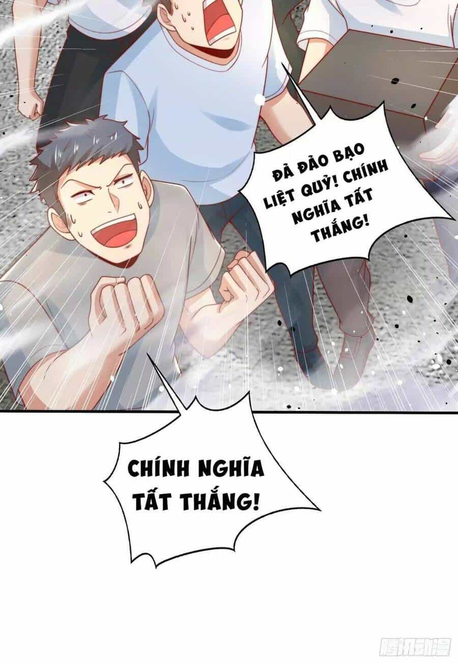 Vô Địch Từ Cưỡng Hôn Ma Nữ - Chương 135 - ảnh 43