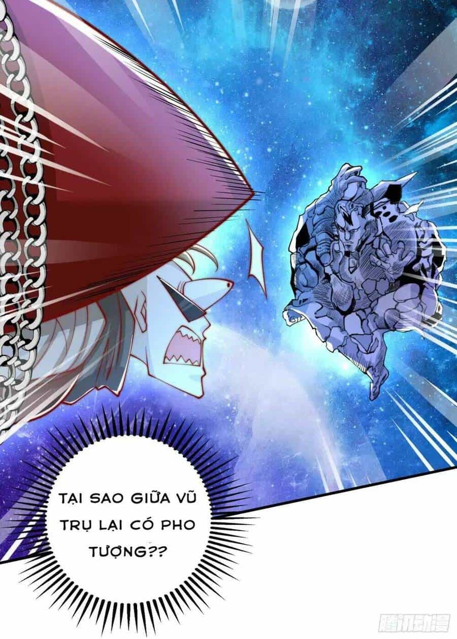 Vô Địch Từ Cưỡng Hôn Ma Nữ - Chương 135 - ảnh 46