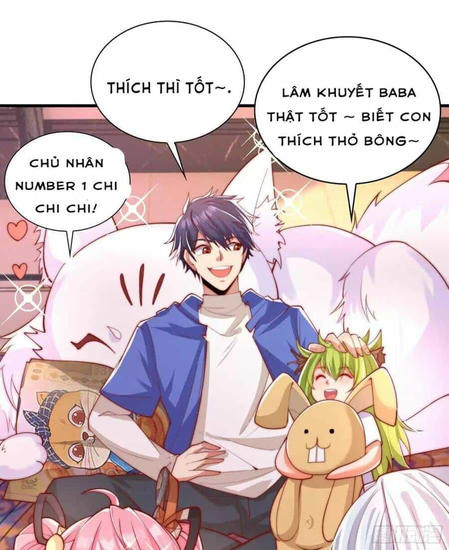 Vô Địch Từ Cưỡng Hôn Ma Nữ - Chương 135 - ảnh 53