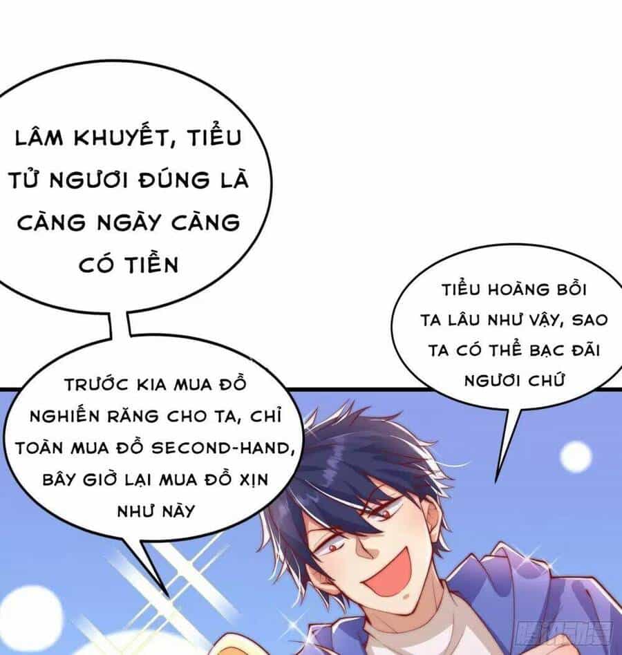 Vô Địch Từ Cưỡng Hôn Ma Nữ - Chương 135 - ảnh 55