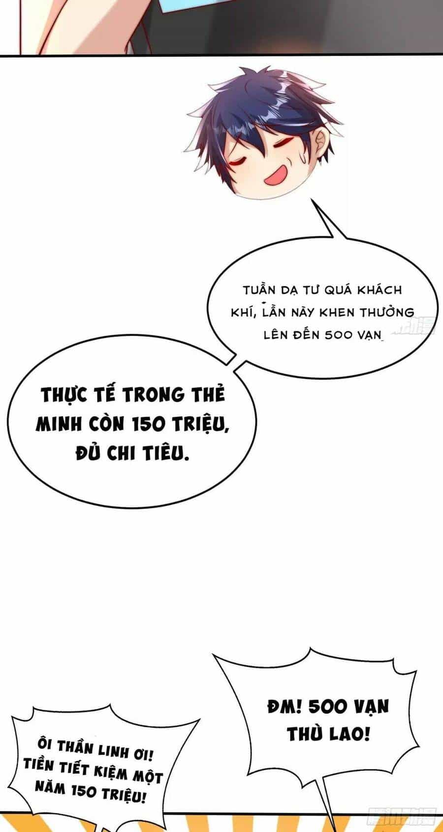 Vô Địch Từ Cưỡng Hôn Ma Nữ - Chương 135 - ảnh 61