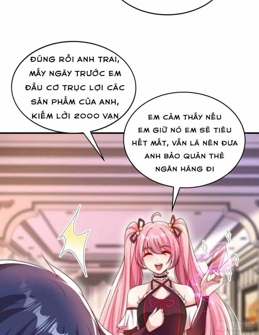 Vô Địch Từ Cưỡng Hôn Ma Nữ - Chương 135 - ảnh 63