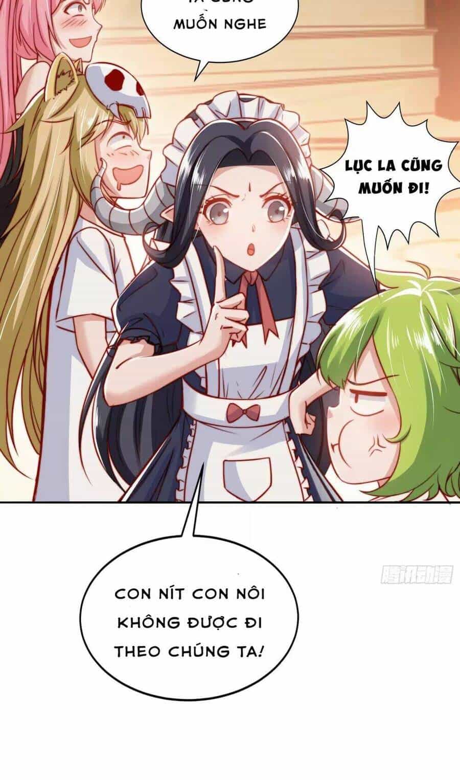 Vô Địch Từ Cưỡng Hôn Ma Nữ - Chương 135 - ảnh 75