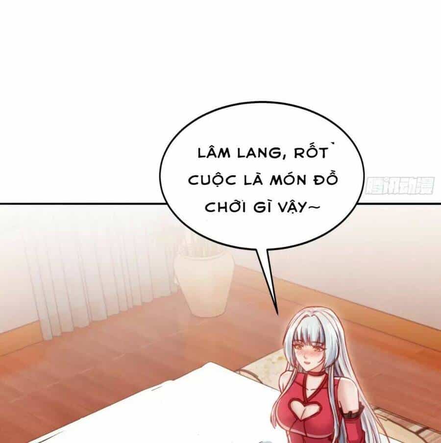 Vô Địch Từ Cưỡng Hôn Ma Nữ - Chương 135 - ảnh 76
