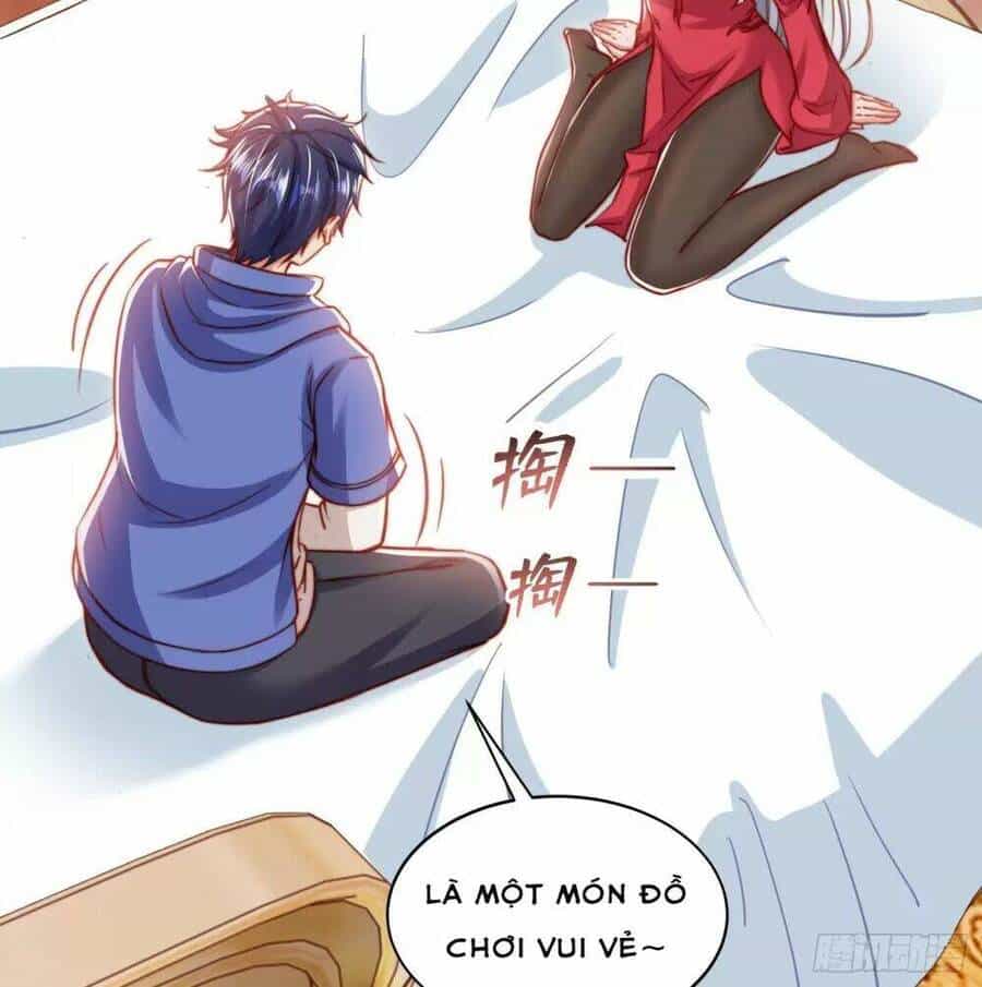 Vô Địch Từ Cưỡng Hôn Ma Nữ - Chương 135 - ảnh 77