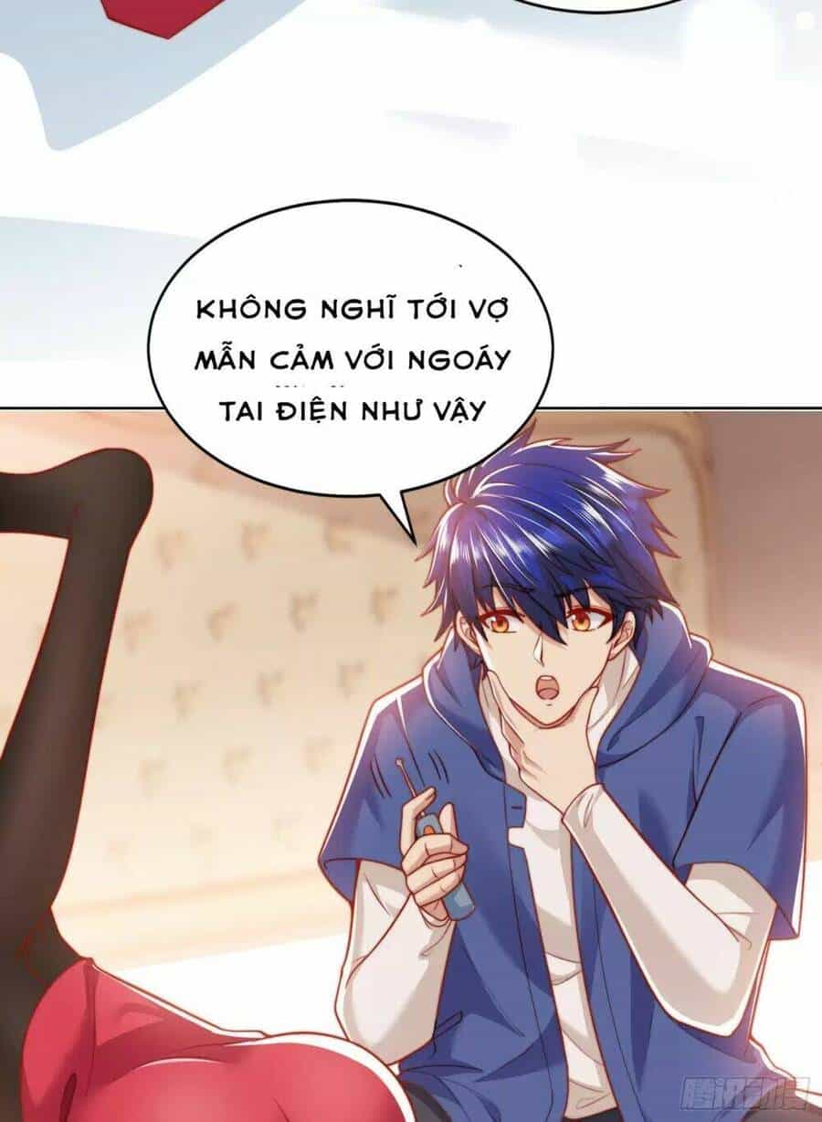 Vô Địch Từ Cưỡng Hôn Ma Nữ - Chương 135 - ảnh 87