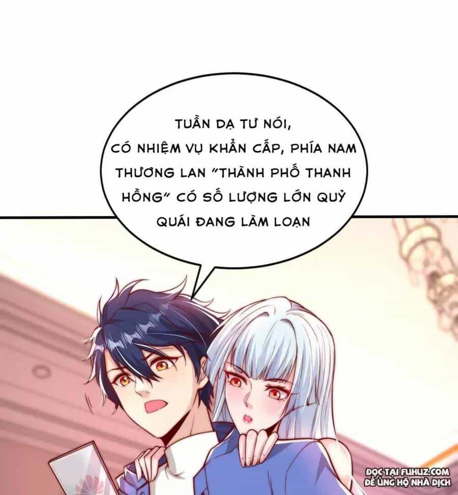 Vô Địch Từ Cưỡng Hôn Ma Nữ - Chương 136 - ảnh 4