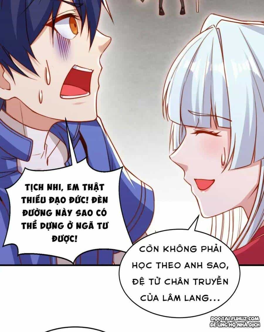 Vô Địch Từ Cưỡng Hôn Ma Nữ - Chương 136 - ảnh 42