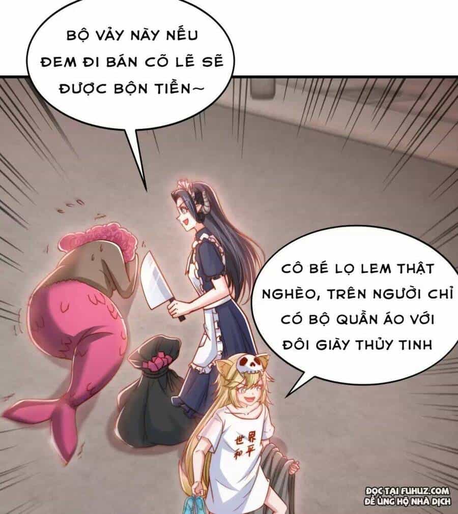 Vô Địch Từ Cưỡng Hôn Ma Nữ - Chương 136 - ảnh 43