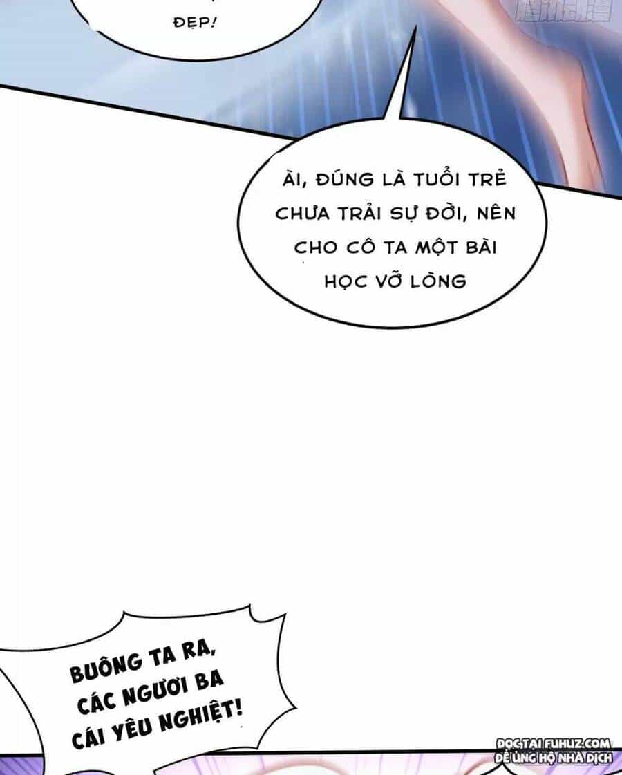 Vô Địch Từ Cưỡng Hôn Ma Nữ - Chương 136 - ảnh 57