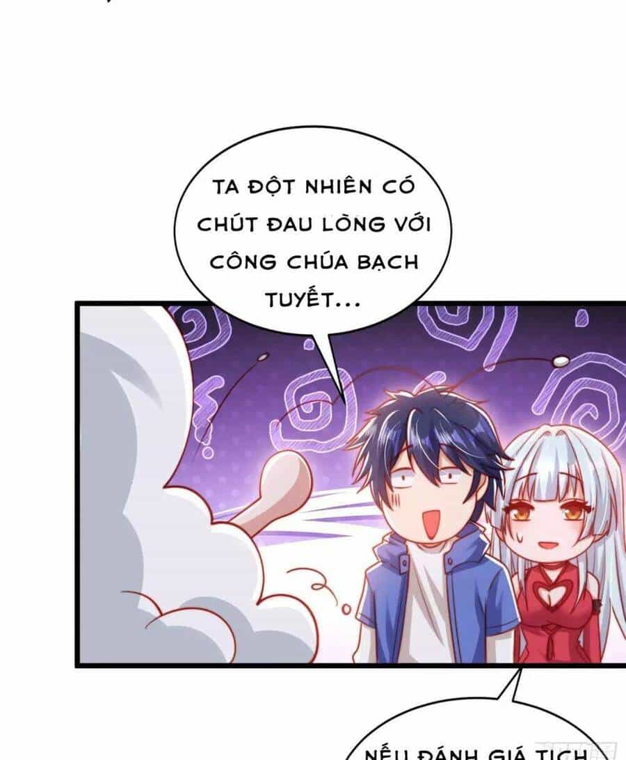 Vô Địch Từ Cưỡng Hôn Ma Nữ - Chương 136 - ảnh 59