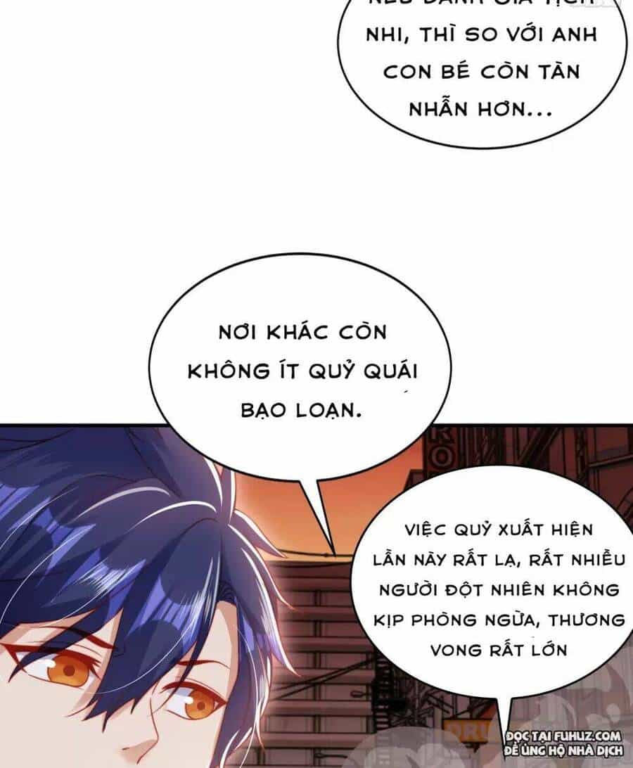 Vô Địch Từ Cưỡng Hôn Ma Nữ - Chương 136 - ảnh 60