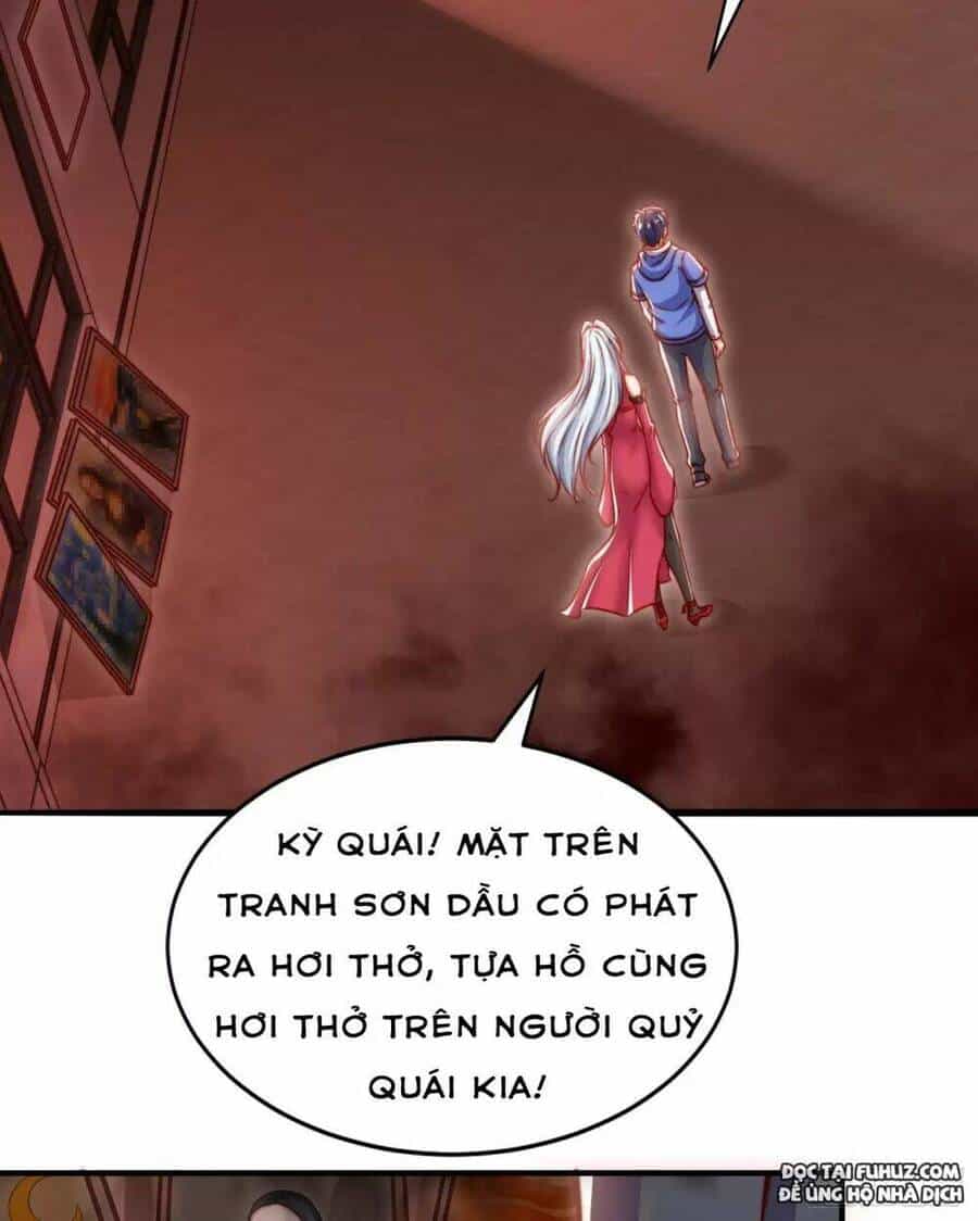 Vô Địch Từ Cưỡng Hôn Ma Nữ - Chương 136 - ảnh 69