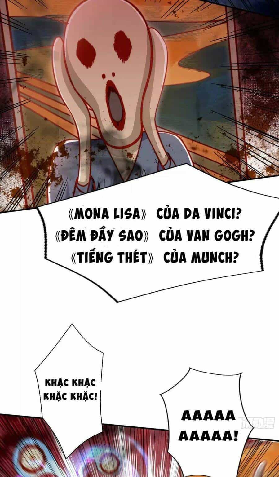Vô Địch Từ Cưỡng Hôn Ma Nữ - Chương 136 - ảnh 72
