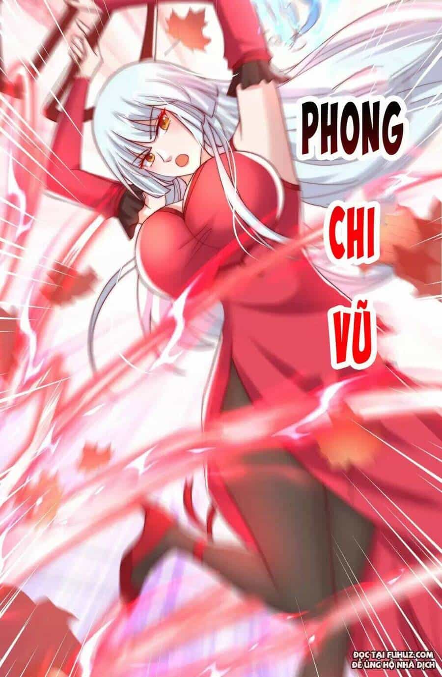 Vô Địch Từ Cưỡng Hôn Ma Nữ - Chương 136 - ảnh 77
