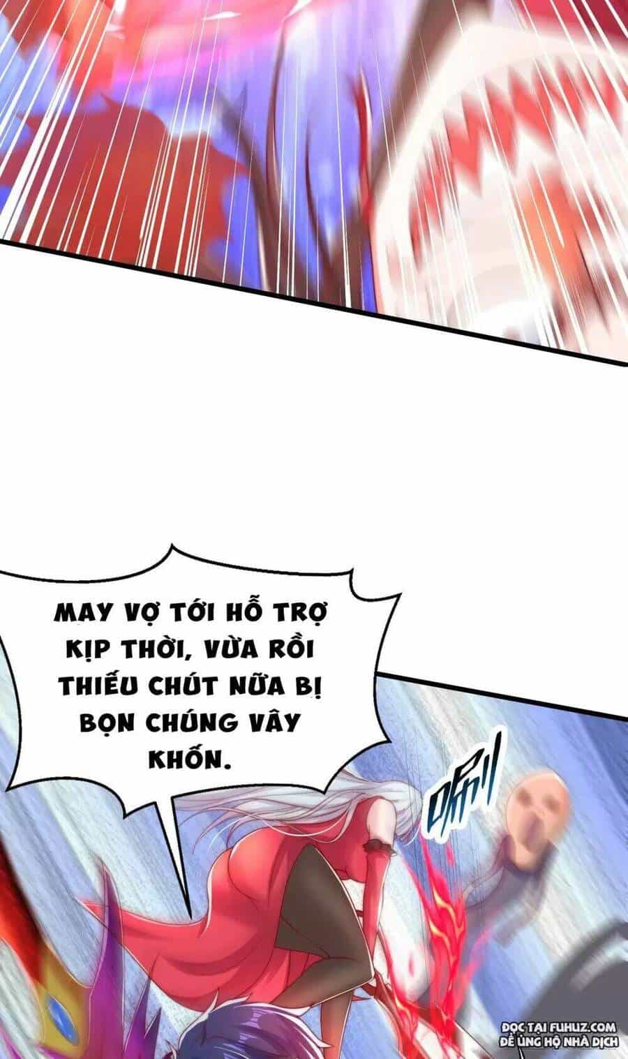 Vô Địch Từ Cưỡng Hôn Ma Nữ - Chương 136 - ảnh 78