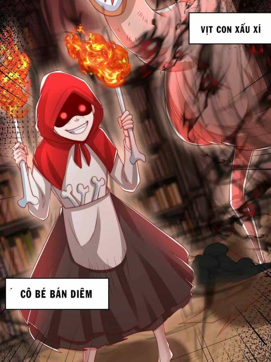 Vô Địch Từ Cưỡng Hôn Ma Nữ - Chương 136 - ảnh 81