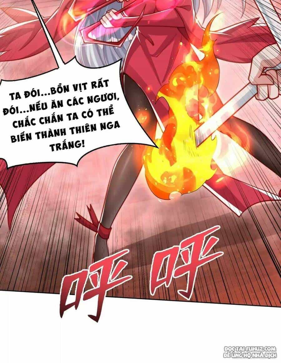 Vô Địch Từ Cưỡng Hôn Ma Nữ - Chương 137 - ảnh 13