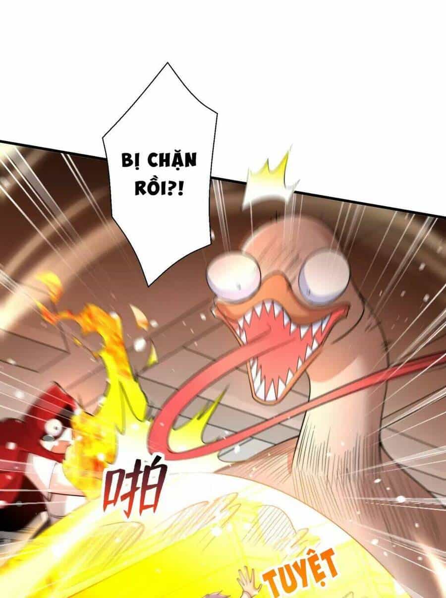 Vô Địch Từ Cưỡng Hôn Ma Nữ - Chương 137 - ảnh 14