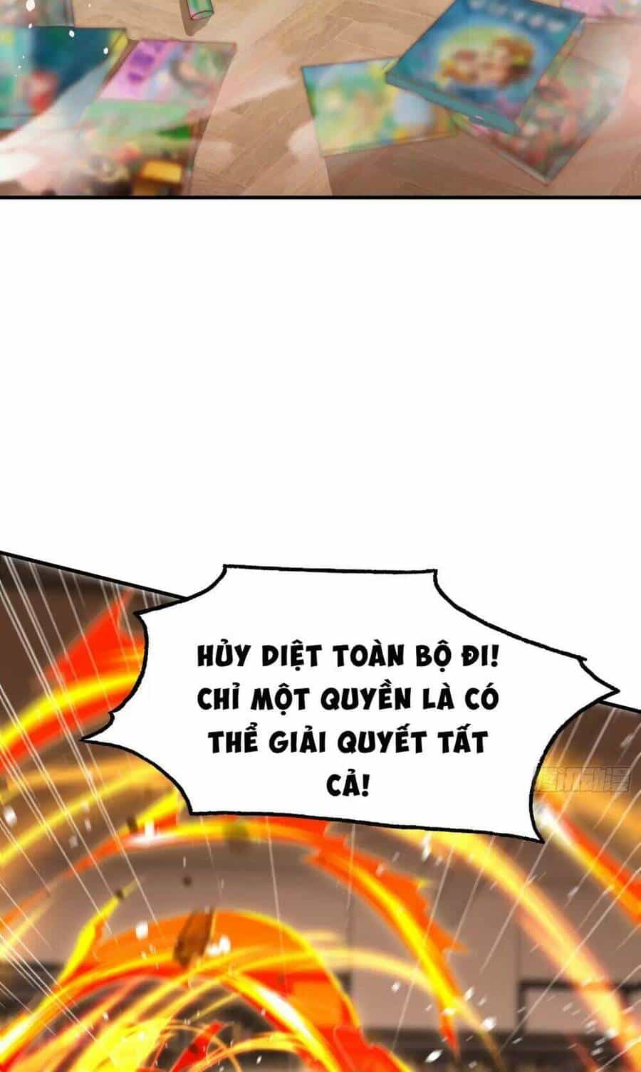 Vô Địch Từ Cưỡng Hôn Ma Nữ - Chương 137 - ảnh 22
