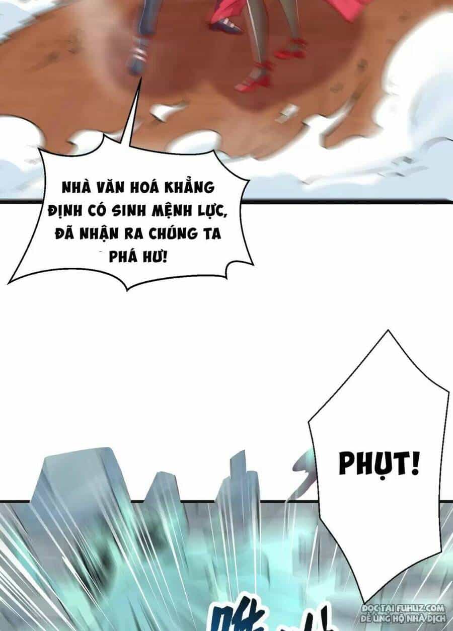 Vô Địch Từ Cưỡng Hôn Ma Nữ - Chương 137 - ảnh 27