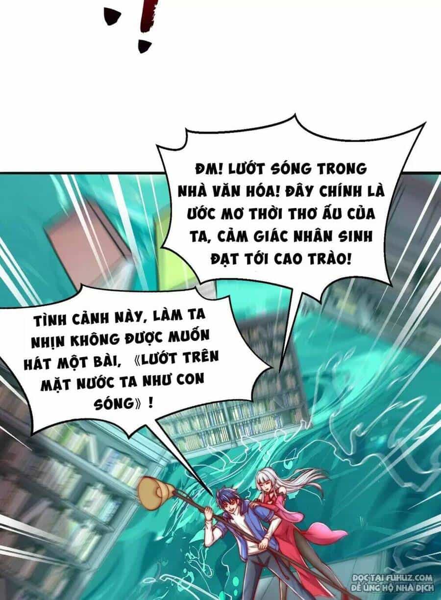 Vô Địch Từ Cưỡng Hôn Ma Nữ - Chương 137 - ảnh 29