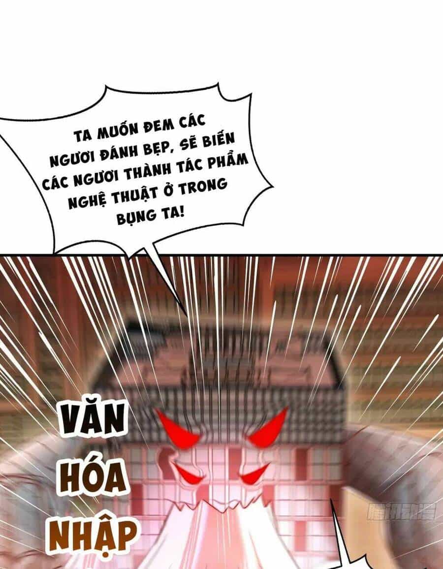 Vô Địch Từ Cưỡng Hôn Ma Nữ - Chương 137 - ảnh 41