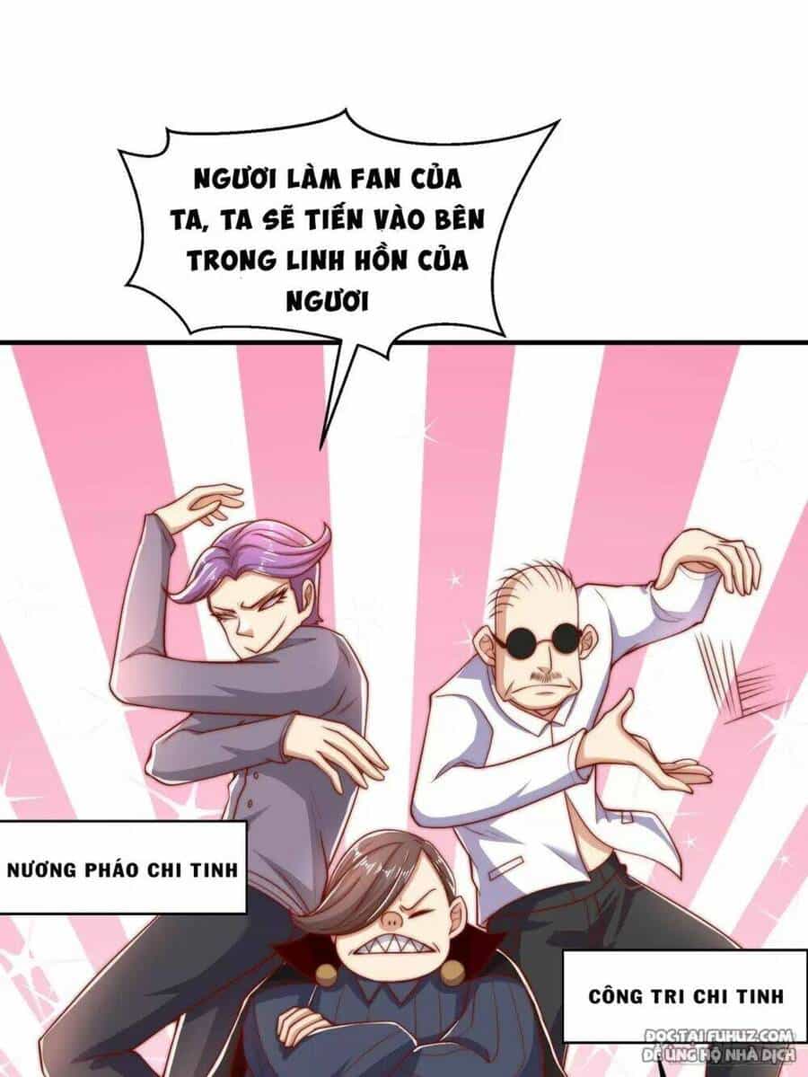 Vô Địch Từ Cưỡng Hôn Ma Nữ - Chương 137 - ảnh 43