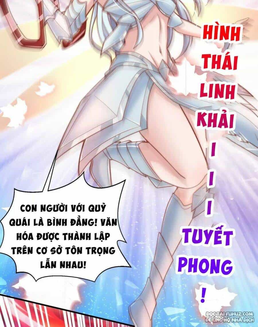 Vô Địch Từ Cưỡng Hôn Ma Nữ - Chương 137 - ảnh 47