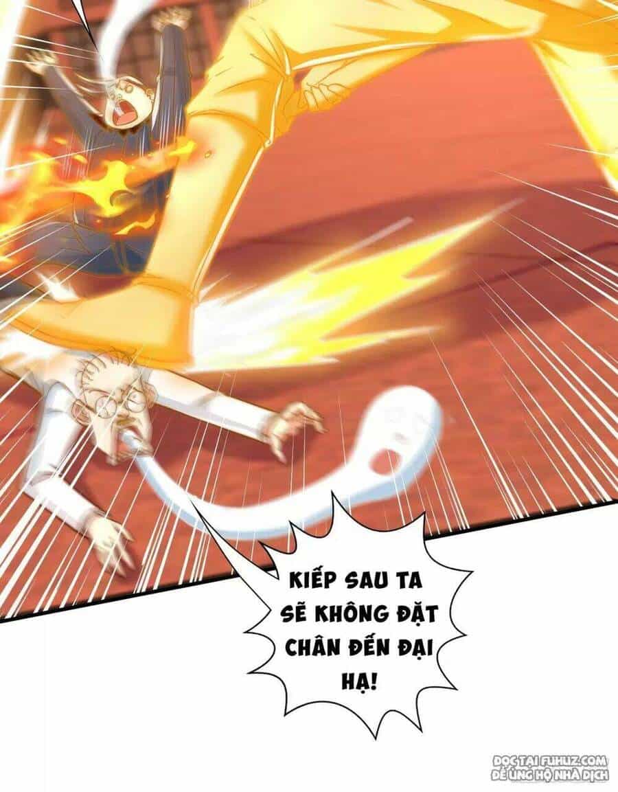 Vô Địch Từ Cưỡng Hôn Ma Nữ - Chương 137 - ảnh 54