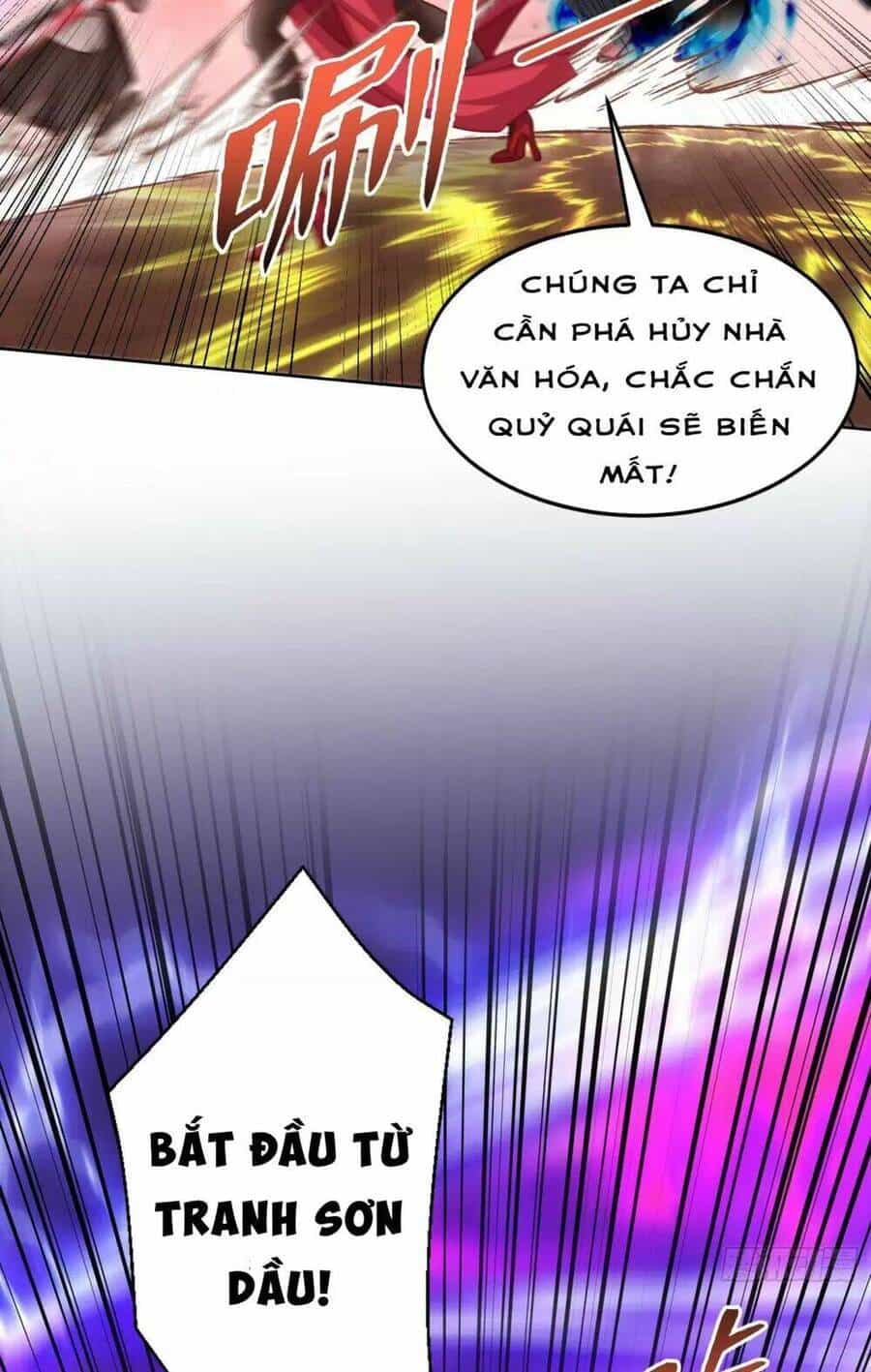 Vô Địch Từ Cưỡng Hôn Ma Nữ - Chương 137 - ảnh 6