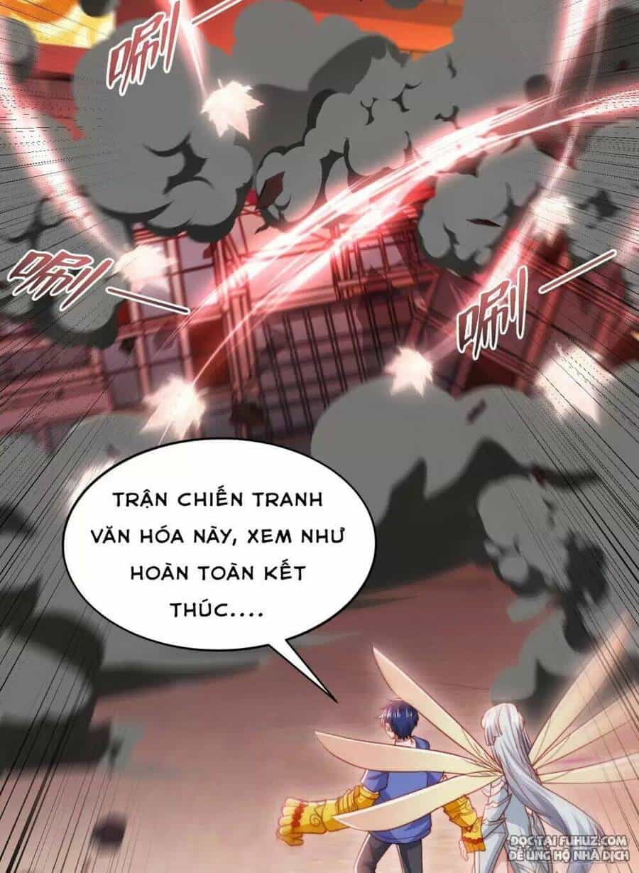 Vô Địch Từ Cưỡng Hôn Ma Nữ - Chương 137 - ảnh 67