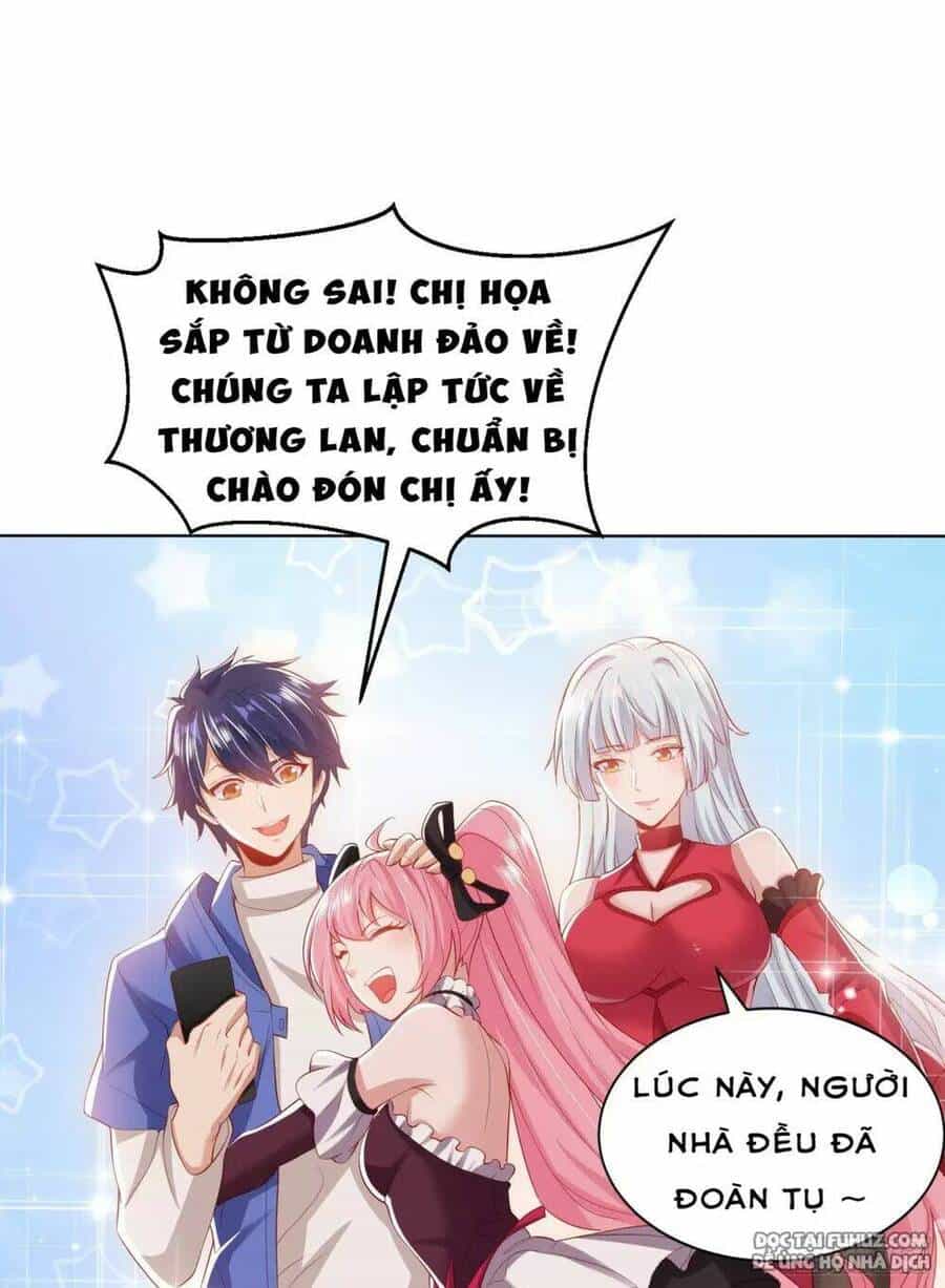Vô Địch Từ Cưỡng Hôn Ma Nữ - Chương 137 - ảnh 75