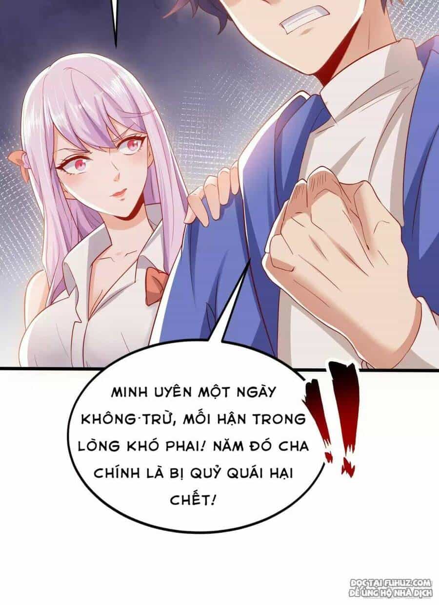 Vô Địch Từ Cưỡng Hôn Ma Nữ - Chương 137 - ảnh 85