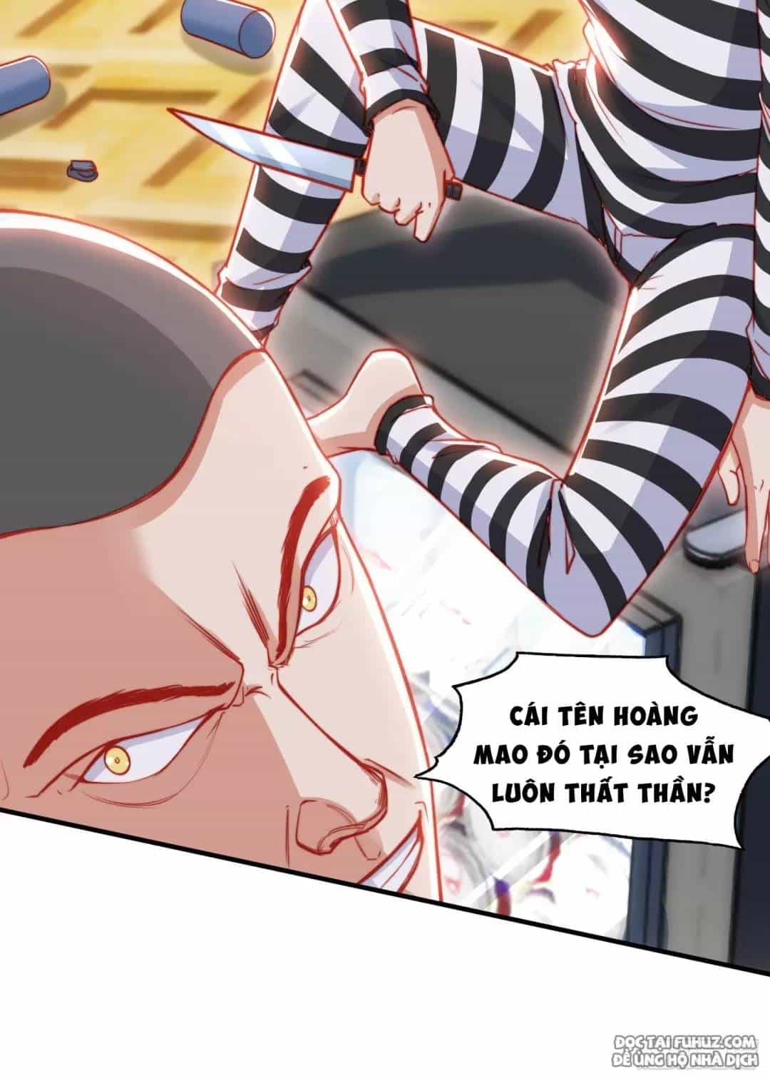 Vô Địch Từ Cưỡng Hôn Ma Nữ - Chương 138 - ảnh 21