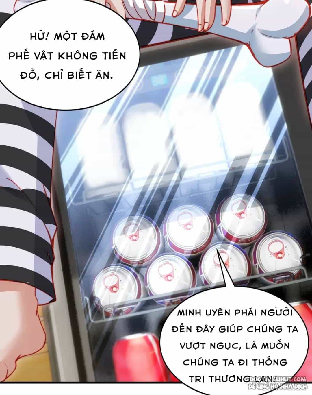 Vô Địch Từ Cưỡng Hôn Ma Nữ - Chương 138 - ảnh 23