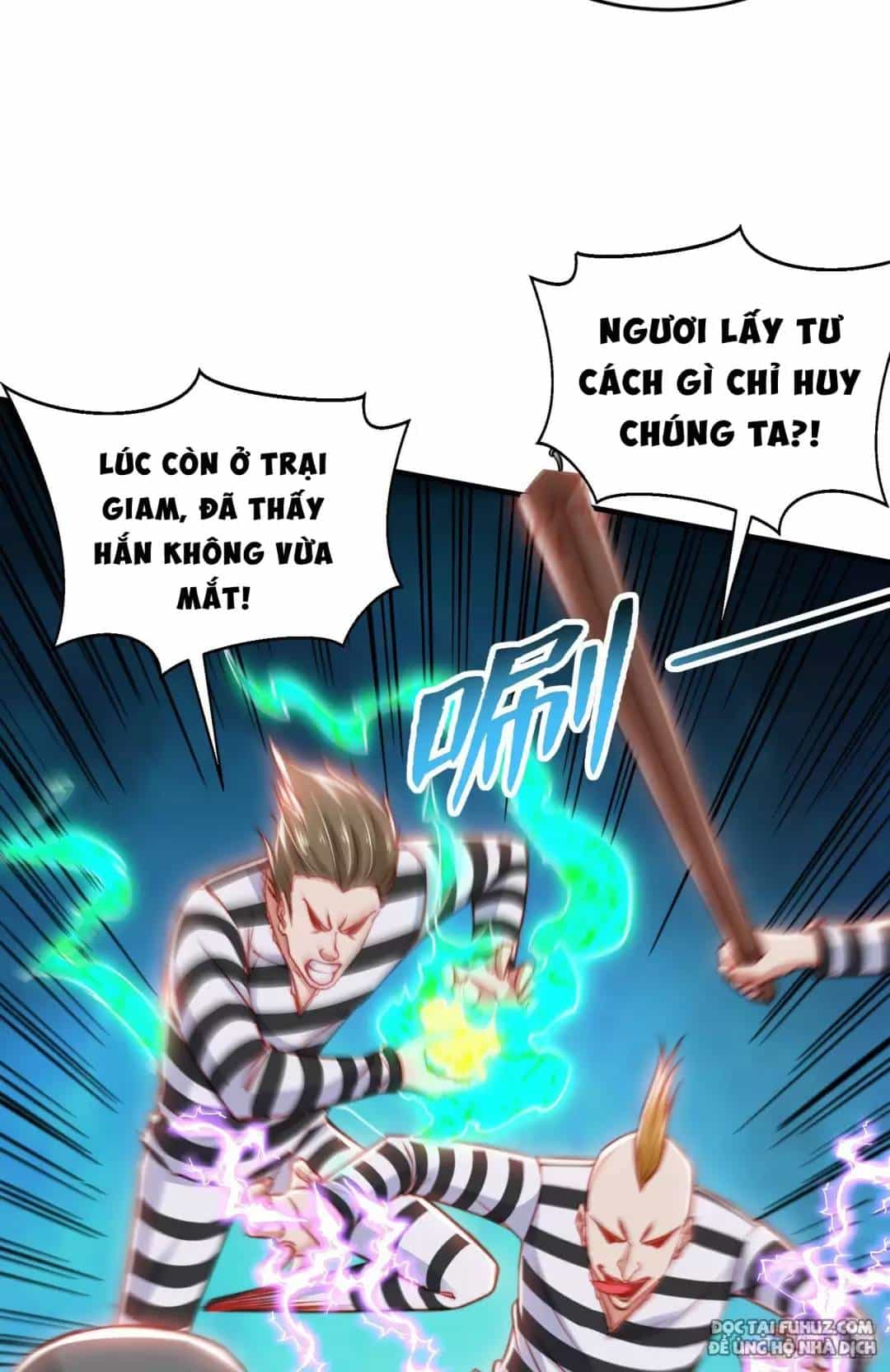 Vô Địch Từ Cưỡng Hôn Ma Nữ - Chương 138 - ảnh 24