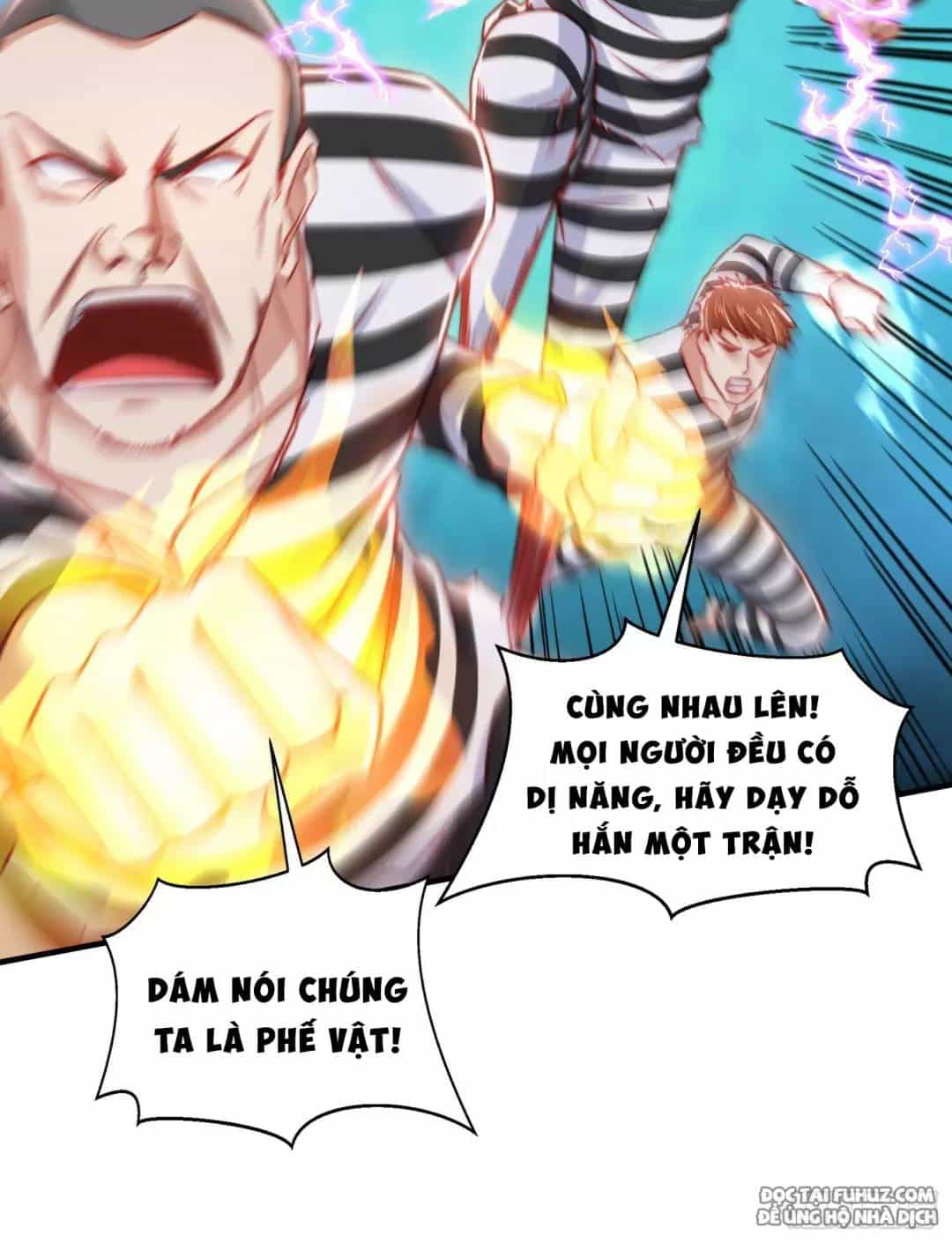 Vô Địch Từ Cưỡng Hôn Ma Nữ - Chương 138 - ảnh 25