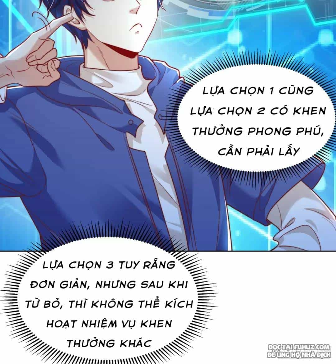Vô Địch Từ Cưỡng Hôn Ma Nữ - Chương 138 - ảnh 43