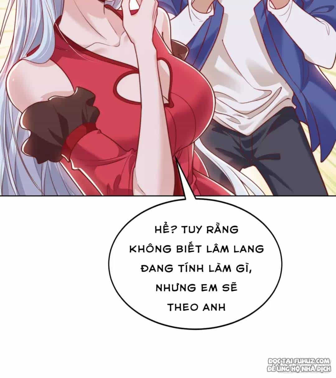 Vô Địch Từ Cưỡng Hôn Ma Nữ - Chương 138 - ảnh 45
