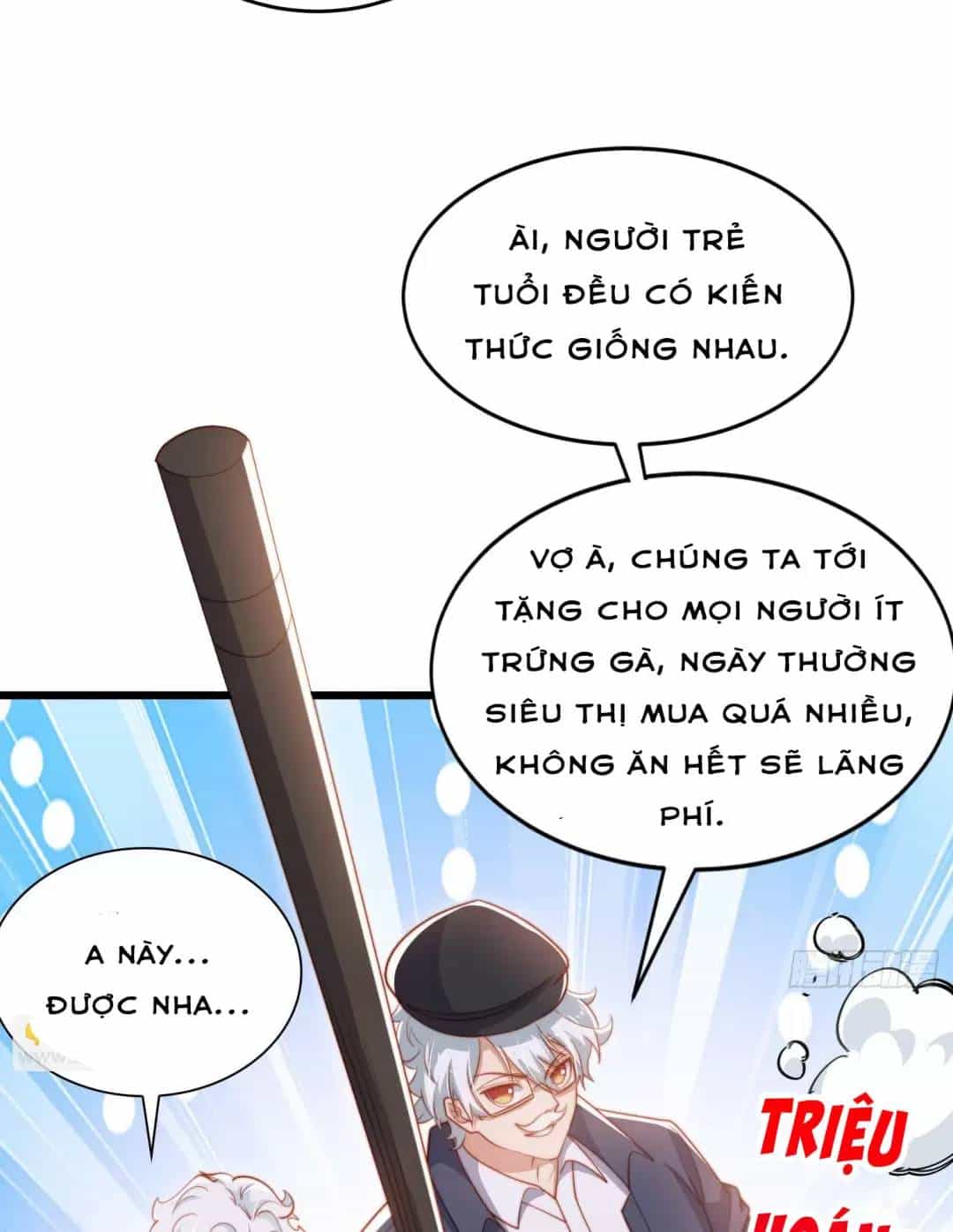 Vô Địch Từ Cưỡng Hôn Ma Nữ - Chương 138 - ảnh 52