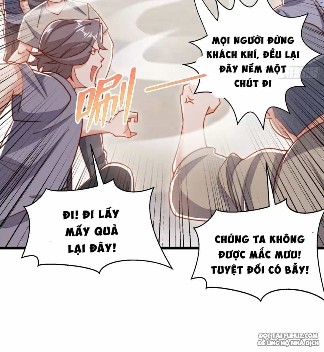 Vô Địch Từ Cưỡng Hôn Ma Nữ - Chương 138 - ảnh 55