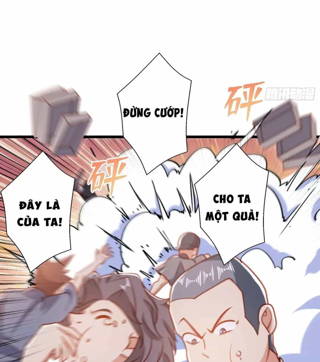 Vô Địch Từ Cưỡng Hôn Ma Nữ - Chương 138 - ảnh 56