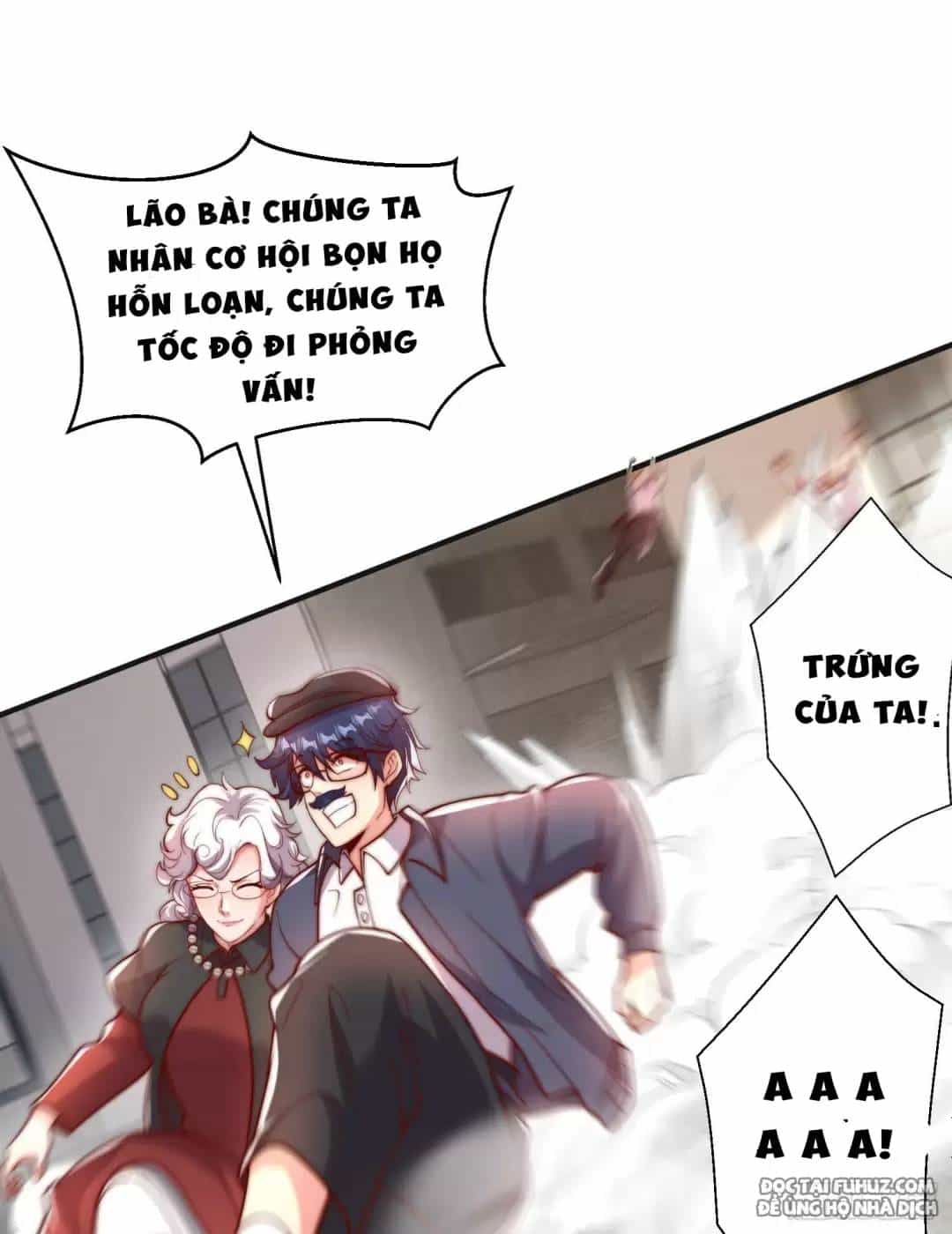 Vô Địch Từ Cưỡng Hôn Ma Nữ - Chương 138 - ảnh 58