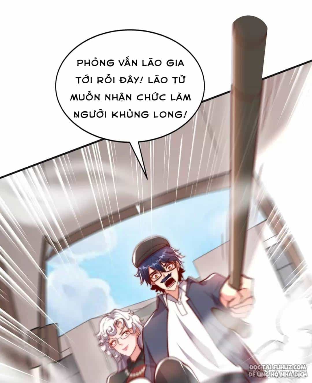 Vô Địch Từ Cưỡng Hôn Ma Nữ - Chương 138 - ảnh 60