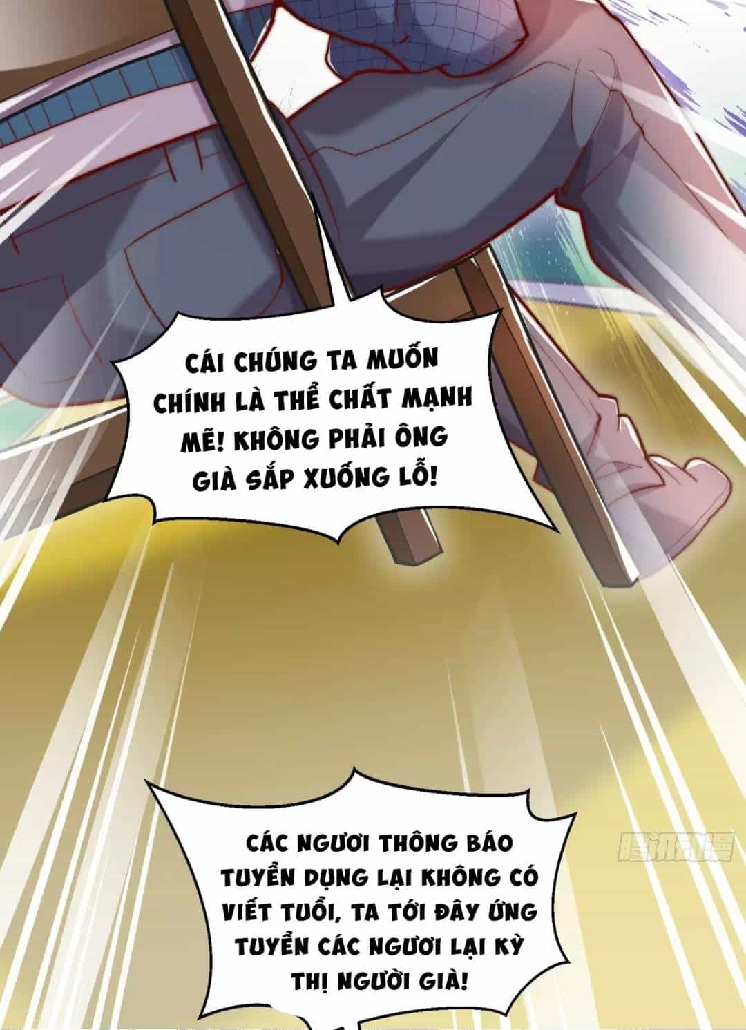 Vô Địch Từ Cưỡng Hôn Ma Nữ - Chương 138 - ảnh 64