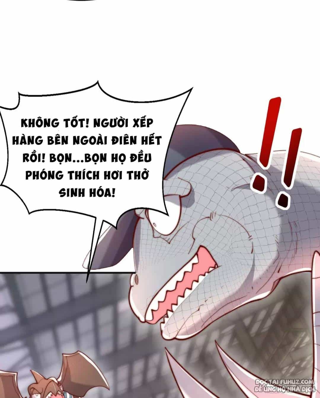 Vô Địch Từ Cưỡng Hôn Ma Nữ - Chương 138 - ảnh 66