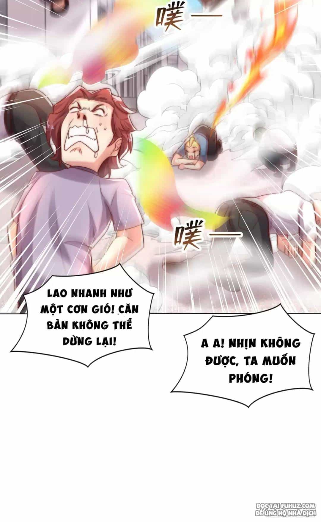 Vô Địch Từ Cưỡng Hôn Ma Nữ - Chương 138 - ảnh 69