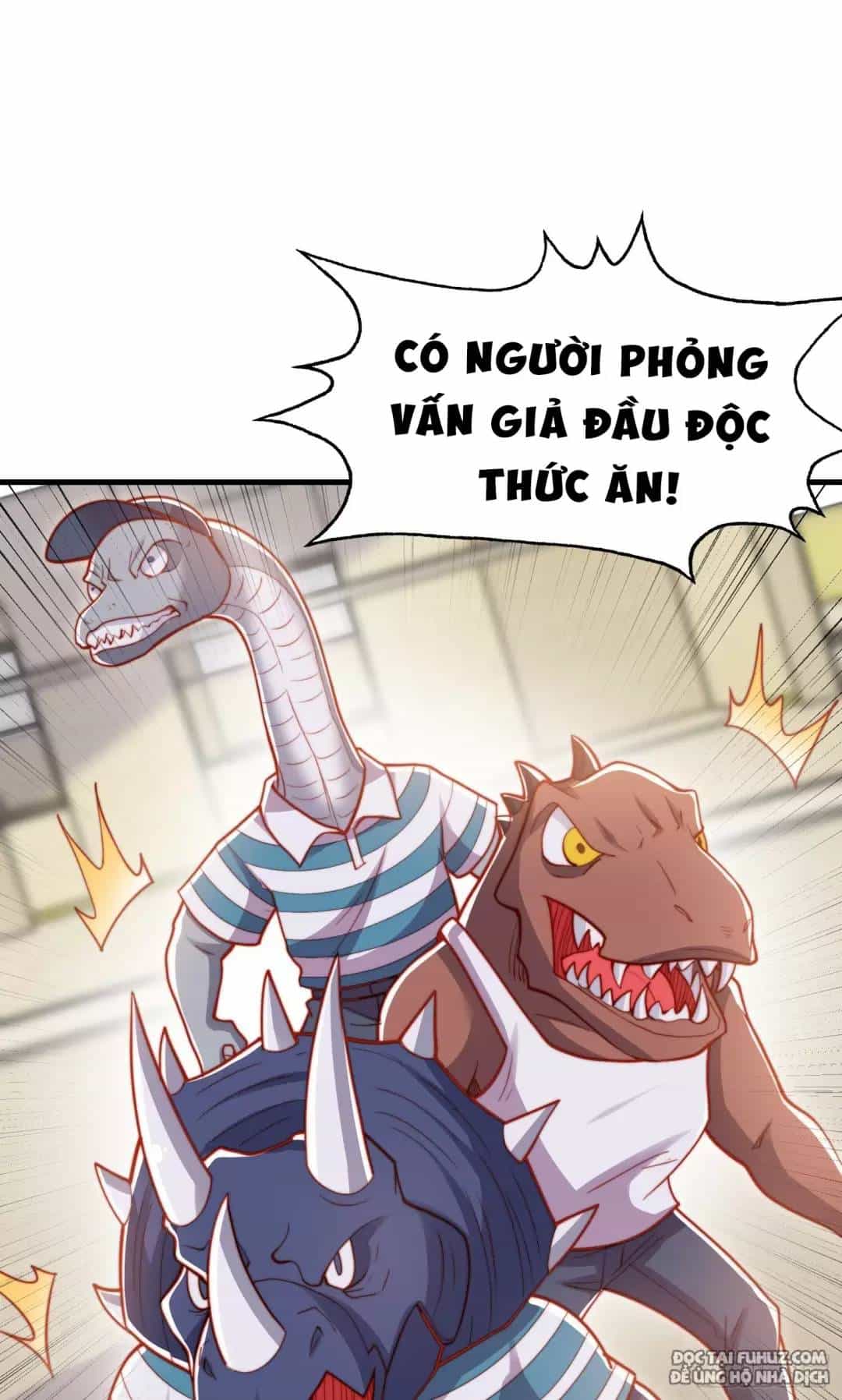 Vô Địch Từ Cưỡng Hôn Ma Nữ - Chương 138 - ảnh 70
